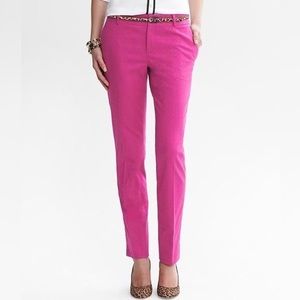 Plus Size Banana Republic Camden Pant